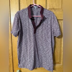 Express Polo Shirt Stretch Fit